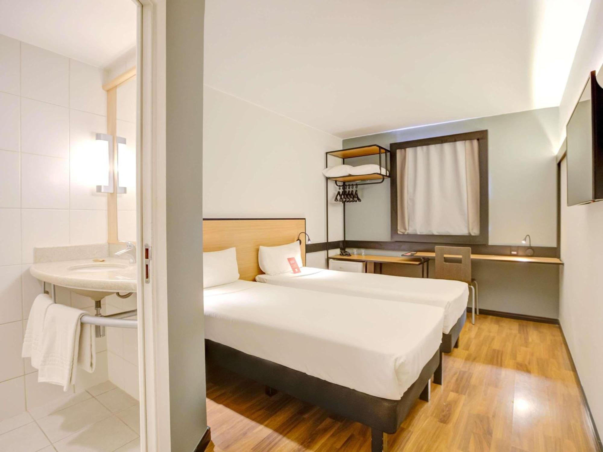 Ibis Rio De Janeiro Botafogo — Fotos 3